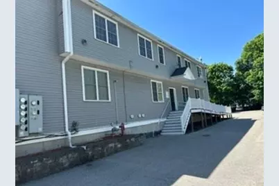 28 Webster #2, Rockland, MA 02339 - Photo 2