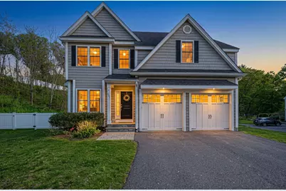 201 Boston Post Rd, Wayland, MA 01778 - Photo 2
