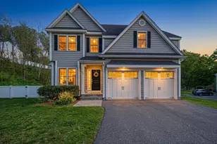201 Boston Post Rd, Wayland, MA 01778 - Photo 2
