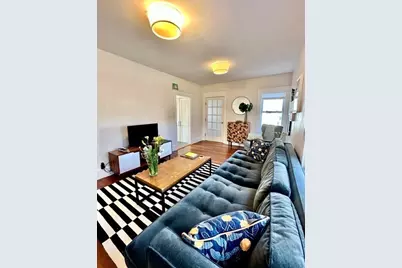 126 Westland Ave #1, Newton, MA 02465 - Photo 4