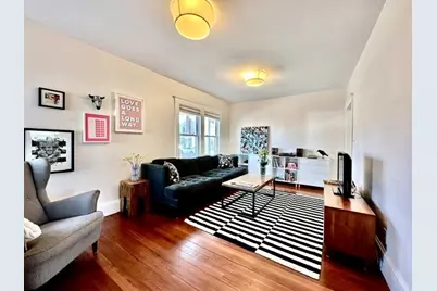 126 Westland Ave #1, Newton, MA 02465 - Photo 2