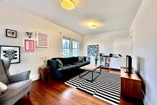 126 Westland Ave, Newton, MA 02465 - Photo 1