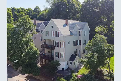 61 Rodney Street #G, Worcester, MA 01605 - Photo 1