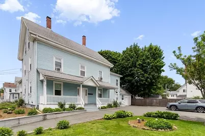33 Warren St, Peabody, MA 01960 - Photo 2