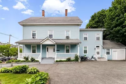 33 Warren St, Peabody, MA 01960 - Photo 2