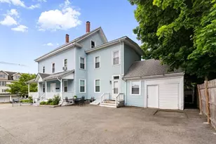 33 Warren St, Peabody, MA 01960 - Photo 32