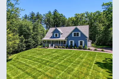 12 Crystal Ln, Hadley, MA 01035 - Photo 2