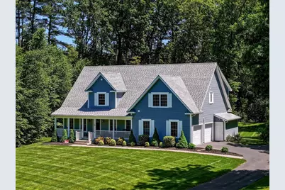 12 Crystal Ln, Hadley, MA 01035 - Photo 1