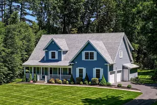 12 Crystal Ln, Hadley, MA 01035 - Photo 1
