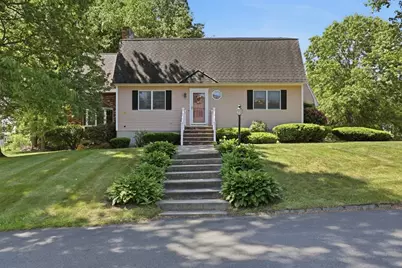 1 Alderbrook Lane, Methuen, MA 01844 - Photo 2