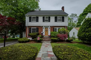 8 Carlson Cir, Boston, MA 02132 - Photo 1
