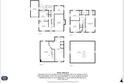 8 Carlson Circle, Boston, MA 02132 - Photo 22