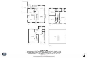 8 Carlson Cir, Boston, MA 02132 - Photo 22