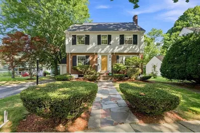 8 Carlson Circle, Boston, MA 02132 - Photo 1