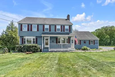 31 Fox Run Rd, Bellingham, MA 02019 - Photo 36