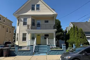 28 Haslet St, Boston, MA 02131 - Photo 1