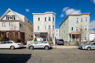 78-80 Mills St. #1, Malden, MA 02148 - Photo 16