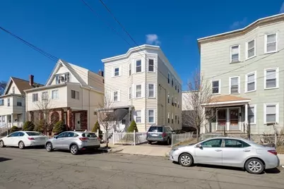78-80 Mills St. #1, Malden, MA 02148 - Photo 18