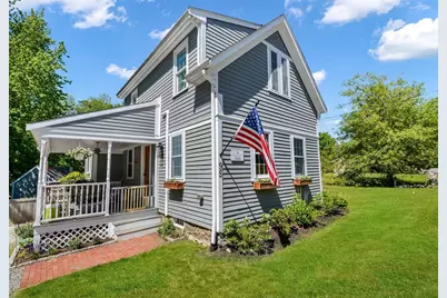 95 Tiffany Rd, Norwell, MA 02061 - Photo 1