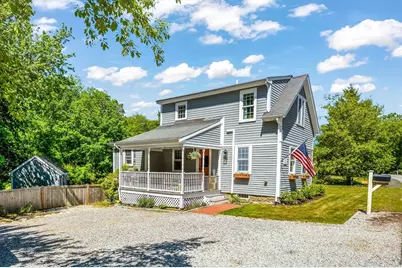 95 Tiffany Rd, Norwell, MA 02061 - Photo 2