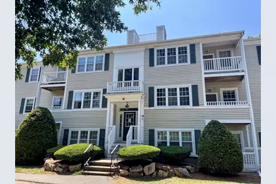700 Brookside Drive #G, Andover, MA 01810 - Photo 26