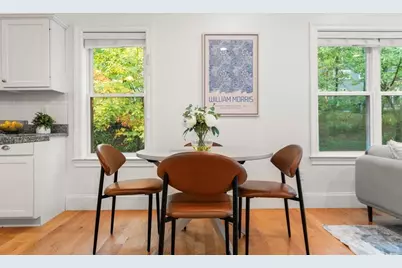 865 Lagrange #5, Boston, MA 02132 - Photo 2