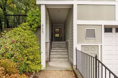 865 Lagrange #5, Boston, MA 02132 - Photo 14