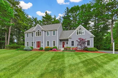 8 Douglas Dr, Mansfield, MA 02048 - Photo 2