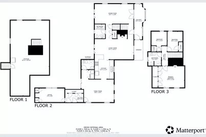 309 Mendon Rd, Sutton, MA 01590 - Photo 34
