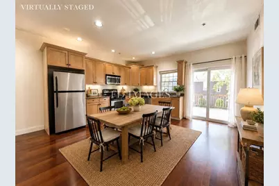 661 Bennington #2, Boston, MA 02128 - Photo 1