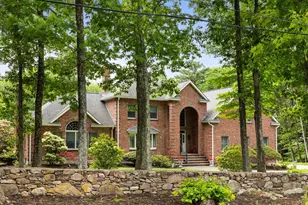 211 Saddle Hill Rd, Hopkinton, MA 01748 - Photo 1
