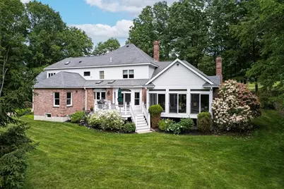 211 Saddle Hill Road, Hopkinton, MA 01748 - Photo 38
