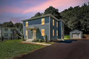87 School St, Hanover, MA 02339 - Photo 34