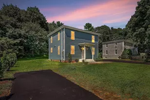 87 School St, Hanover, MA 02339 - Photo 30