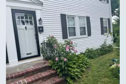 55 Pond Street #1, Newton, MA 02458 - Photo 2