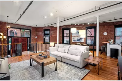 19 Stanhope Street #1A, Boston, MA 02116 - Photo 4