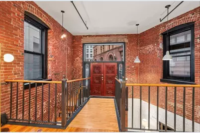 19 Stanhope Street #1A, Boston, MA 02116 - Photo 20