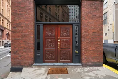 19 Stanhope Street #1A, Boston, MA 02116 - Photo 2