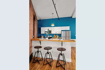 19 Stanhope Street #1A, Boston, MA 02116 - Photo 10