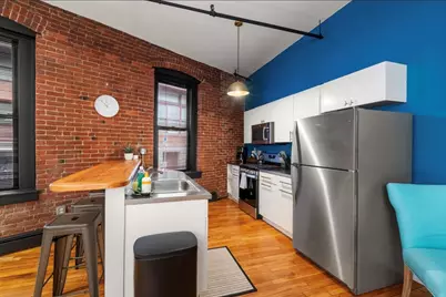 19 Stanhope Street #1A, Boston, MA 02116 - Photo 8