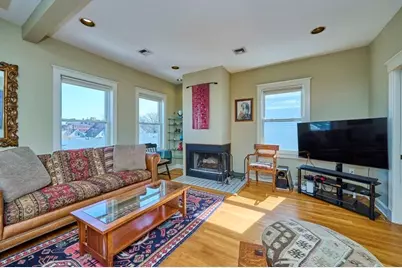 118 Trowbridge St #6, Cambridge, MA 02138 - Photo 8