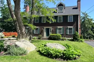 1 B Greystone Ln, Rockport, MA 01966 - Photo 1