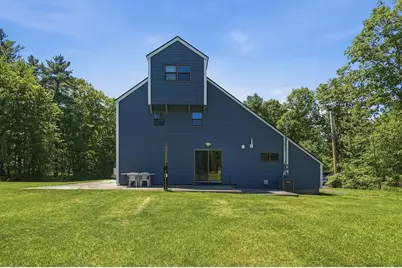 188 Baldwinville Road, Winchendon, MA 01475 - Photo 4