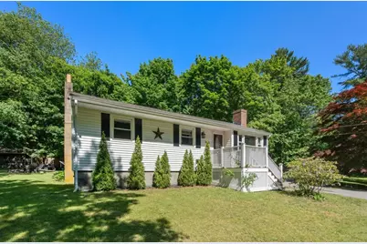 556 Monponsett St, Hanson, MA 02341 - Photo 2