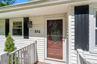 556 Monponsett St, Hanson, MA 02341 - Photo 4