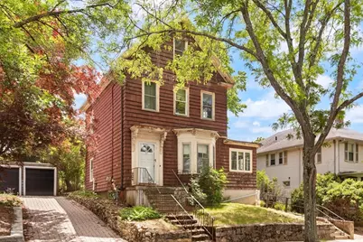 83 Wallace, Somerville, MA 02144 - Photo 2