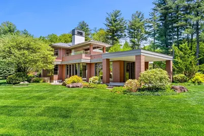 5 Redwood Cir, Boylston, MA 01505 - Photo 4