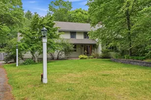27 Bennett Rd, Rochester, MA 02770 - Photo 1