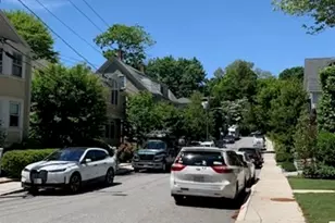 17 Healey, Cambridge, MA 02138 - Photo 2