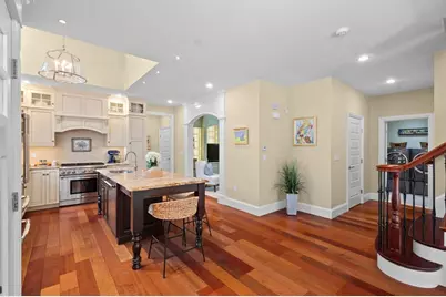45 Backriver Road #45, Hingham, MA 02043 - Photo 4